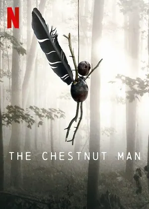The Chestnut Man Season 1 Episode 1 – 6 (Complete) – Danish