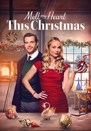 Melt My Heart This Christmas (2025)