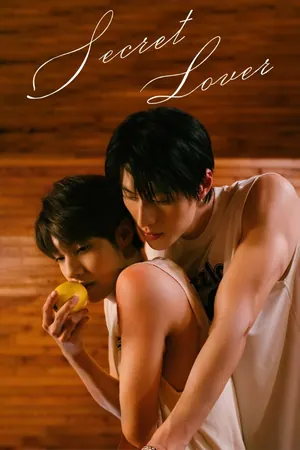 Secret Lover Season 1 (Complete) (Taiwanese Drama)