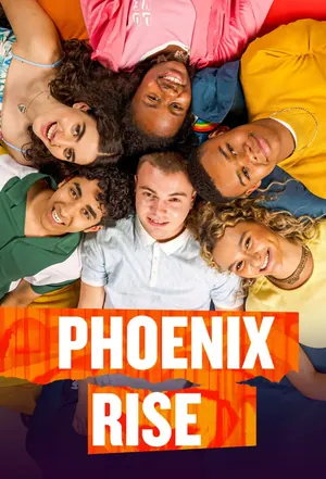 Phoenix Rise Season 2 (Complete)