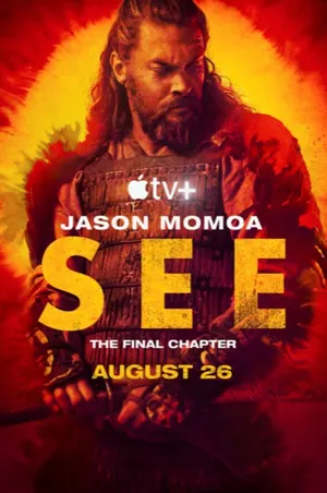 See Season 3 Episode 1 – 8 (Complete)
