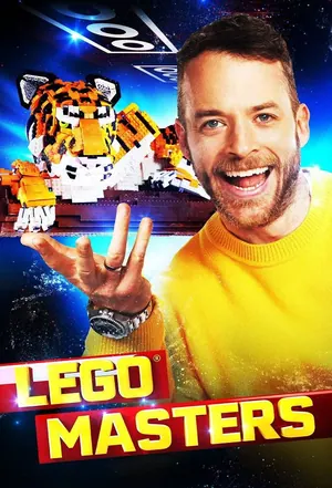 LEGO Masters AU Season 8 (Complete)