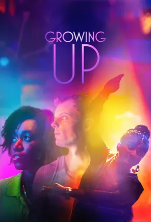 Growing Up Season 1 Episode 1 – 8 (Complete)