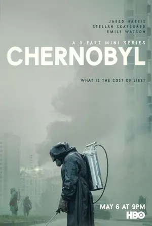 Chernobyl Season 1 Episode 1 – 5 (Complete)