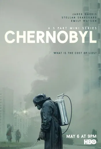 Chernobyl Season 1 Episode 1 – 5 (Complete) poster