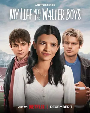 My Life with the Walter Boys Season 2 (Complete)