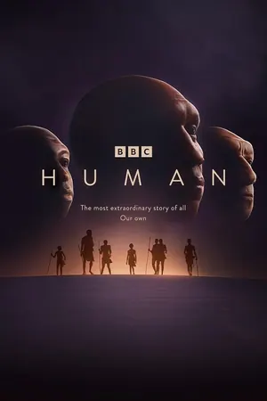 Human (2025) Season 1 (Complete)