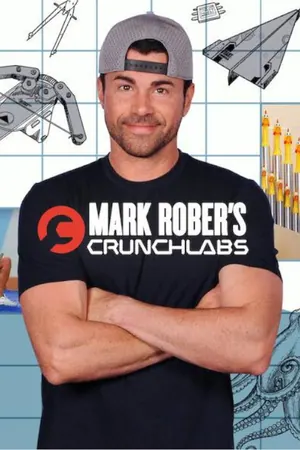 Mark Rober’s CrunchLabs Season 1 – 2 (Complete)