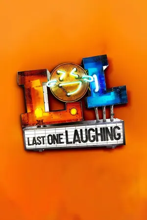 LOL: Last One Laughing Season 6 (Complete)