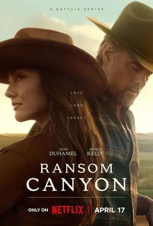 Ransom Canyon Season 1 (Complete)
