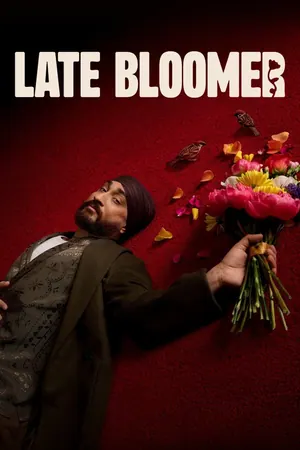 Late Bloomer Season 3 (Complete)