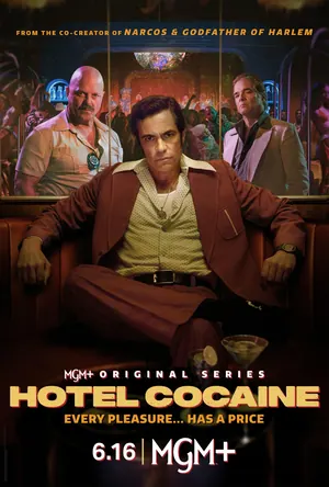 Hotel Cocaine Season 1 (Episode 8 Added)