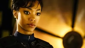 Star Trek: Discovery Season 1 Episode 2 – Battle at the Binary Stars [S01E02]