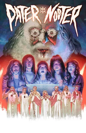 Pater Noster and the Mission of Light (2024)