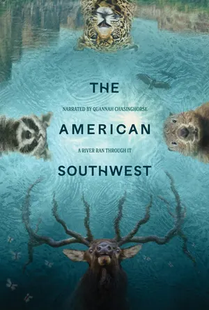 The American Southwest (2025)