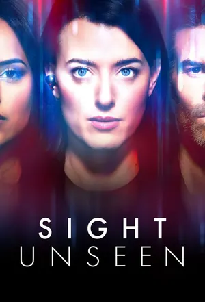 Sight Unseen (2024) Season 2 (Complete)