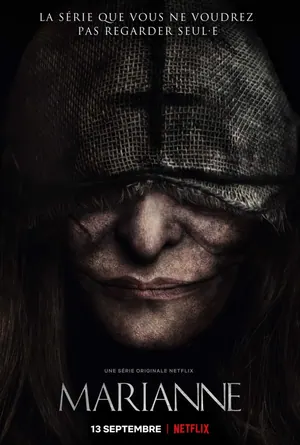Marianne (2019) Season 1 (Complete) – French