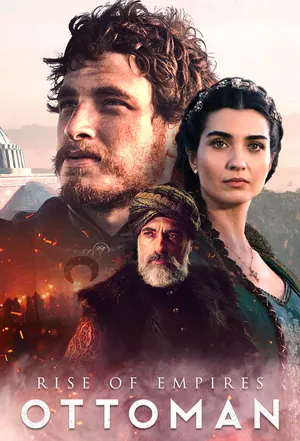 Rise of Empires: Ottoman Season 2 (Complete)