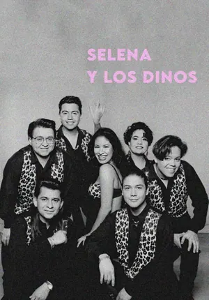 Selena y Los Dinos: A Family’s Legacy (2025)