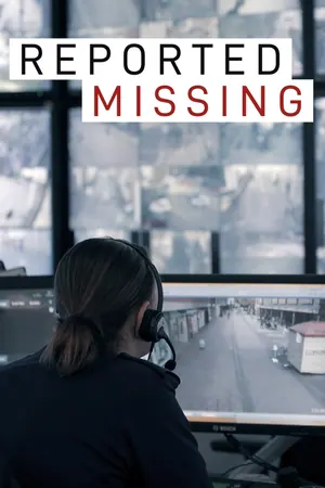 Reported Missing Season 5 (Complete)