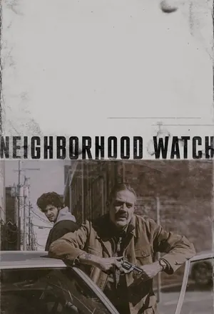 Neighborhood Watch (2025)