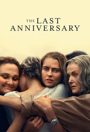The Last Anniversary Season 1 (Complete)