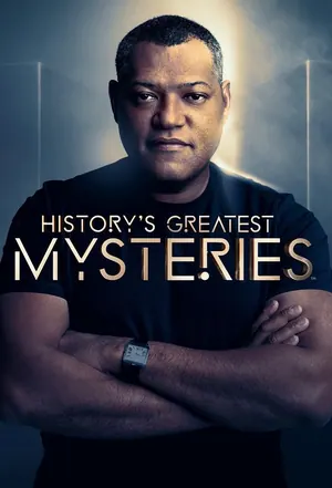 History’s Greatest Mysteries Season 7 (Complete)