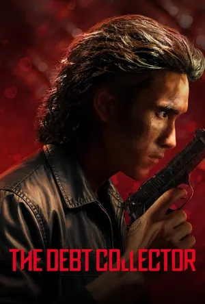 The Debt Collector (2026) – Thai