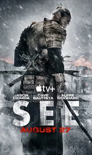 See Season 2 Episode 1 – 8 (Complete)