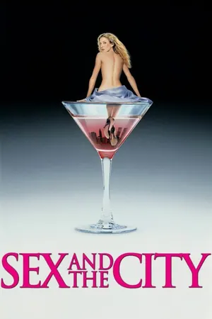 Sex and the City Season 3 – 6 (Complete)