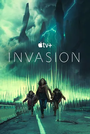 Invasion Season 2 (Complete)