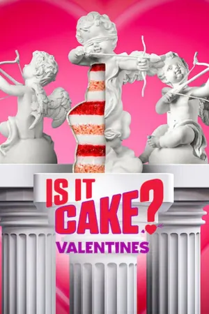 Is It Cake? Valentines Season 1 (Episode 1 Added)