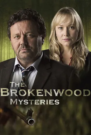 The Brokenwood Mysteries Season 12 (Complete)