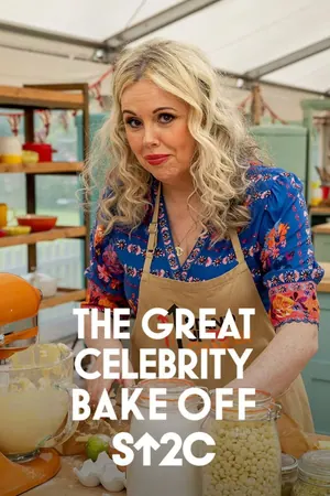 The Great Celebrity Bake Off for Stand Up To Cancer Season 9 (Episode 3 Added)