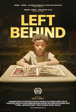 Left Behind (2025)