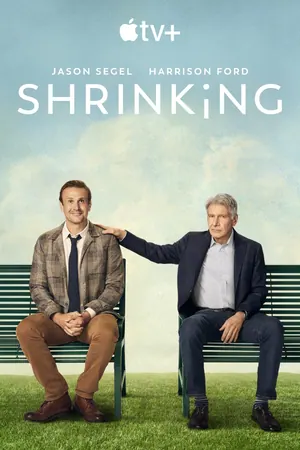 Shrinking Season 2 (Episode 12 Added)