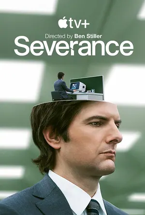 Severance Season 1 Episode 1 – 9 (Complete)