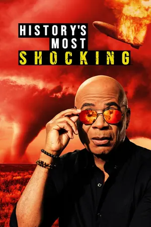 History’s Most Shocking Season 1 (Complete)