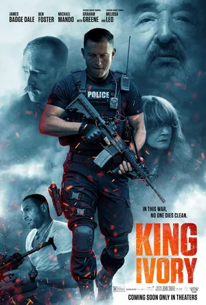 King Ivory (2024)