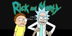Rick and Morty Season 4 Episode 7
