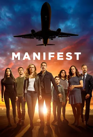 Manifest Season 4 (Complete)