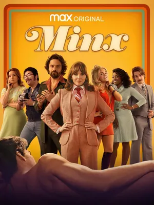 Minx Season 1 Episode 1 – 10 (Complete)