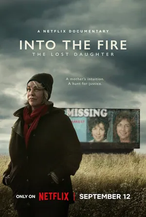 Into the Fire: The Lost Daughter Season 1 (Episode 1-2 Added)