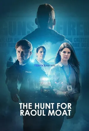 The Hunt for Raoul Moat Season 1 (Complete)