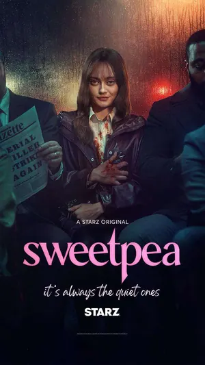 Sweetpea Season 1 (Complete)