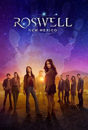 Roswell, New Mexico Season 4 Episode 1 – 13 (Complete)
