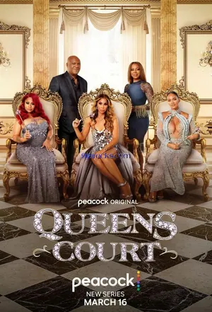 Queens Court Season 1 (Complete)