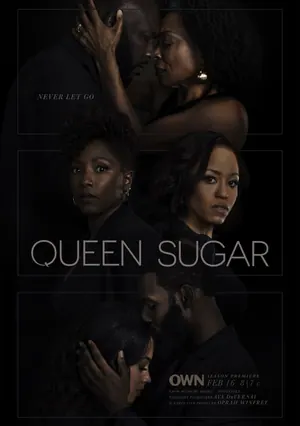 Queen Sugar Season 1 (Complete)