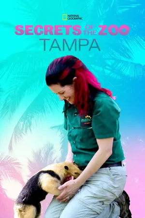 Secrets of the Zoo: Tampa Season 1 (Episode 1 Added)