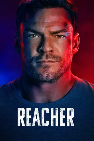 Reacher Season 4 (Complete)